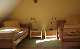 Ferienwohnung Haiberg